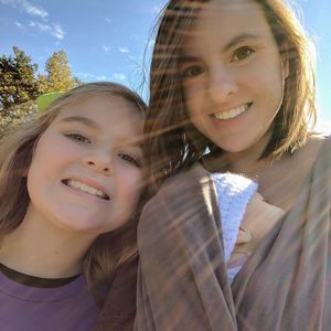 Meet your Posher, Heather